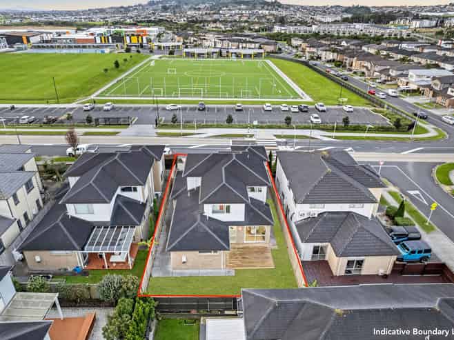 57 Kerrykeel Drive, Flat Bush