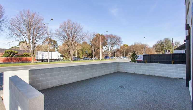 1/21 Bealey Ave, Christchurch Central