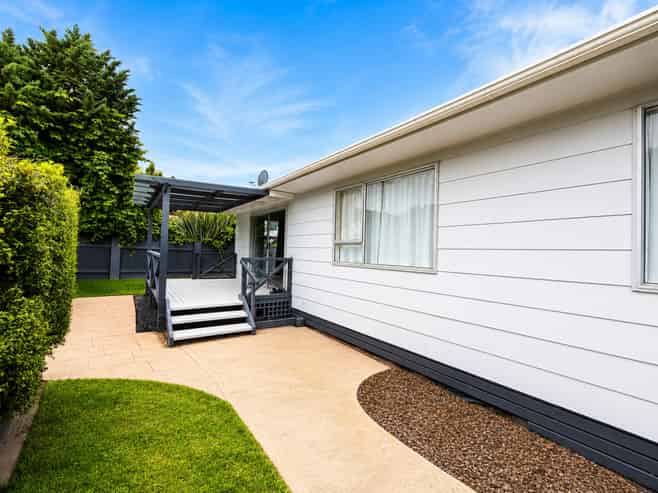 7 Lucas Street, Riversdale