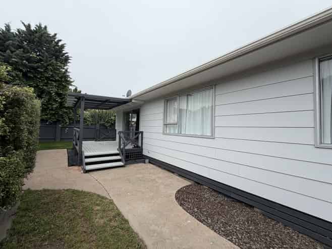 7 Lucas Street, Riversdale
