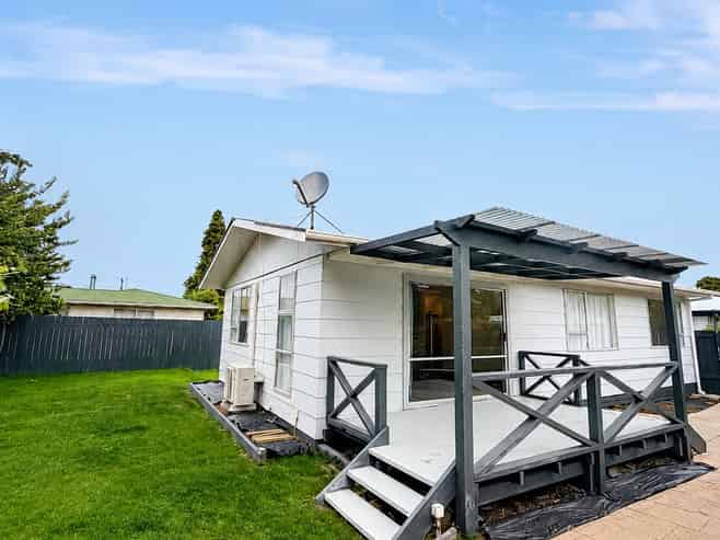 7 Lucas Street, Riversdale