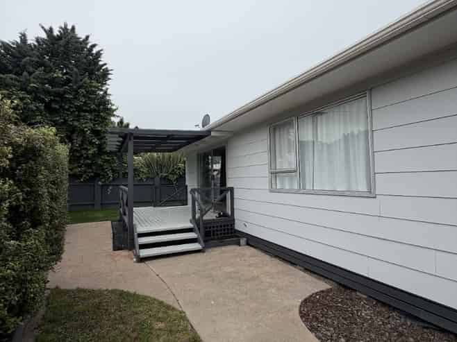 7 Lucas Street, Riversdale