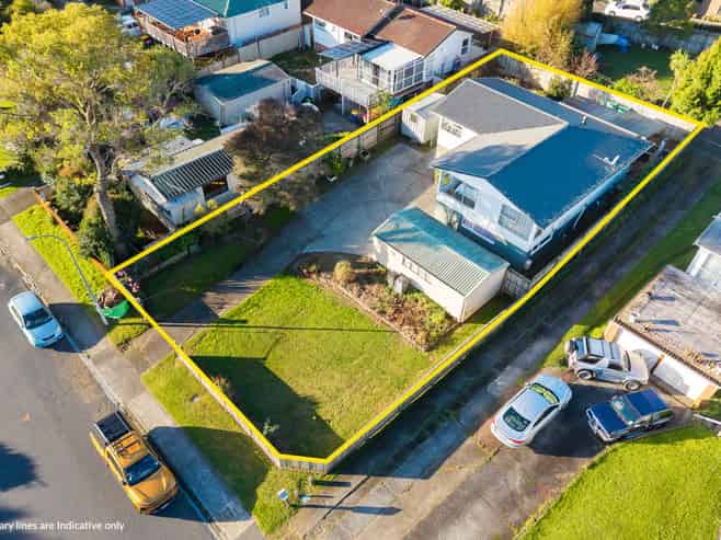 9 Paragon Avenue, Beach Haven