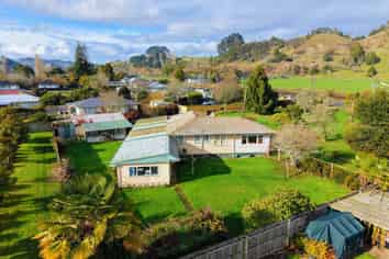 102 Totara Street, Manunui, Taumarunui