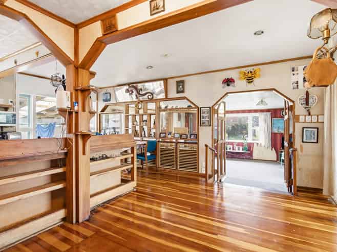 102 Totara Street, Manunui, Taumarunui