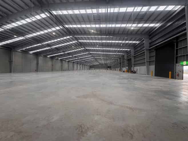 8,105sqm Green Star Industrial Development