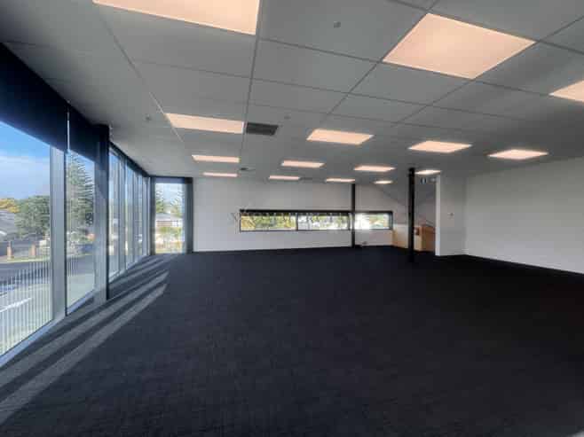 8,105sqm Green Star Industrial Development