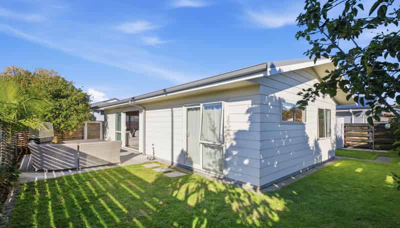 12A Kinross Place, Mount Maunganui