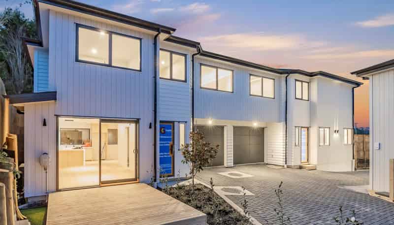 Lot 6/3 Commodore Drive, Lynfield