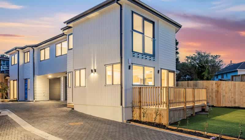 Lot 6/3 Commodore Drive, Lynfield