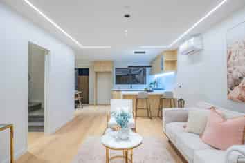 Lot 6/3 Commodore Drive, Lynfield