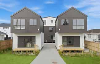 Lot 1/63 Gloria Avenue, Te Atatu Peninsula