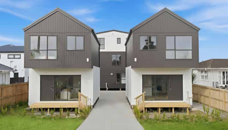 Lot 1/63 Gloria Avenue, Te Atatu Peninsula