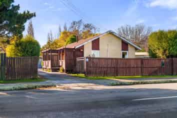 160 Hendersons Road, Hoon Hay