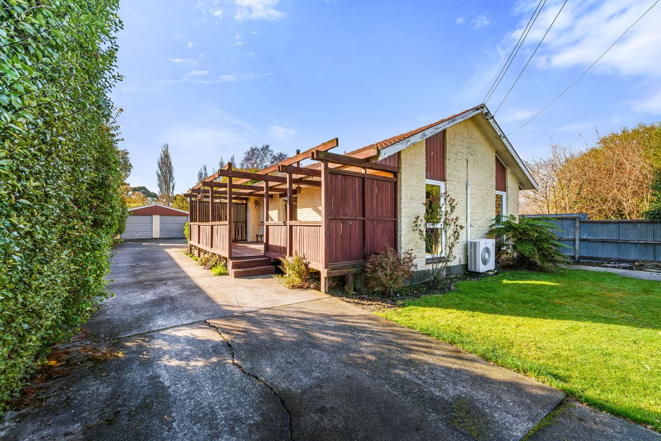 Value To Add In Hoon Hay - 822 m²! - Ansicht 2