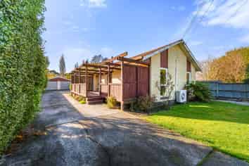 160 Hendersons Road, Hoon Hay