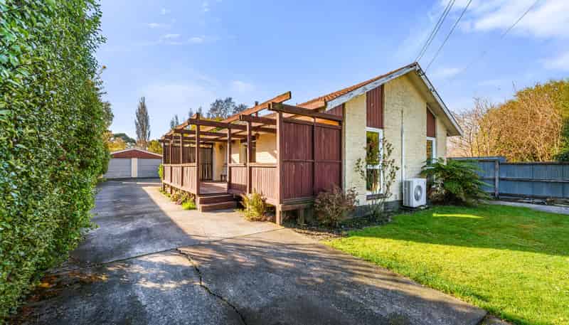 160 Hendersons Road, Hoon Hay