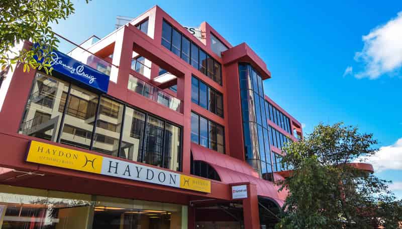 Level 1/159 Hurstmere Road, Takapuna