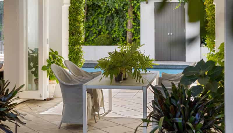 3 Crescent Road, Parnell