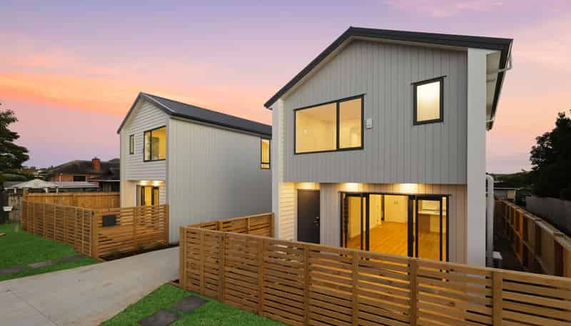 Lot 2/8 Fortunes Road, Half Moon Bay