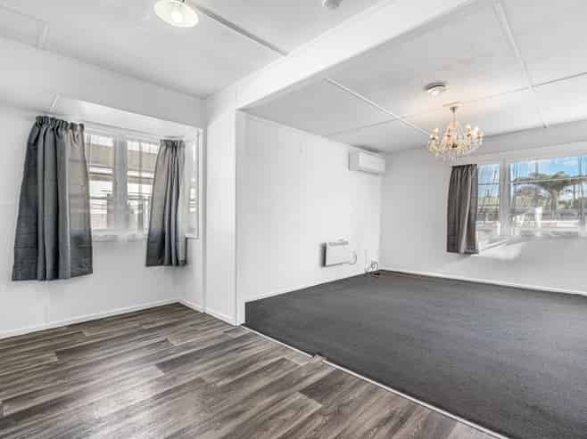 Waikato - Address withheld