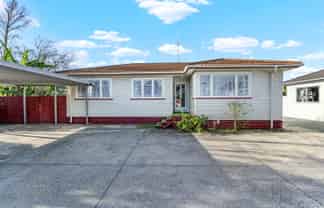 14A Wall Street, Nawton