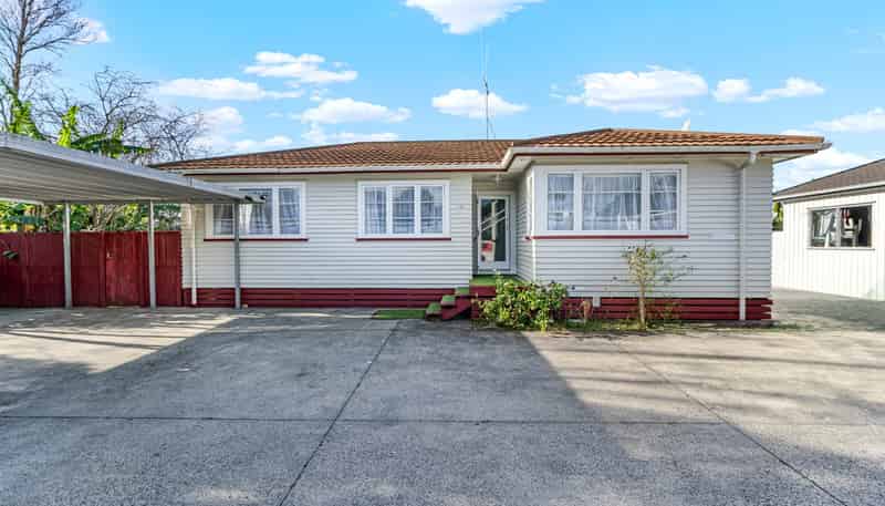 14A Wall Street, Nawton