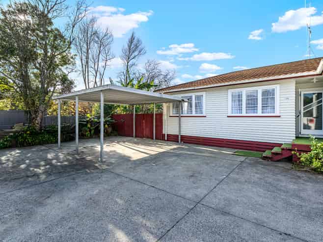 Waikato - Address withheld