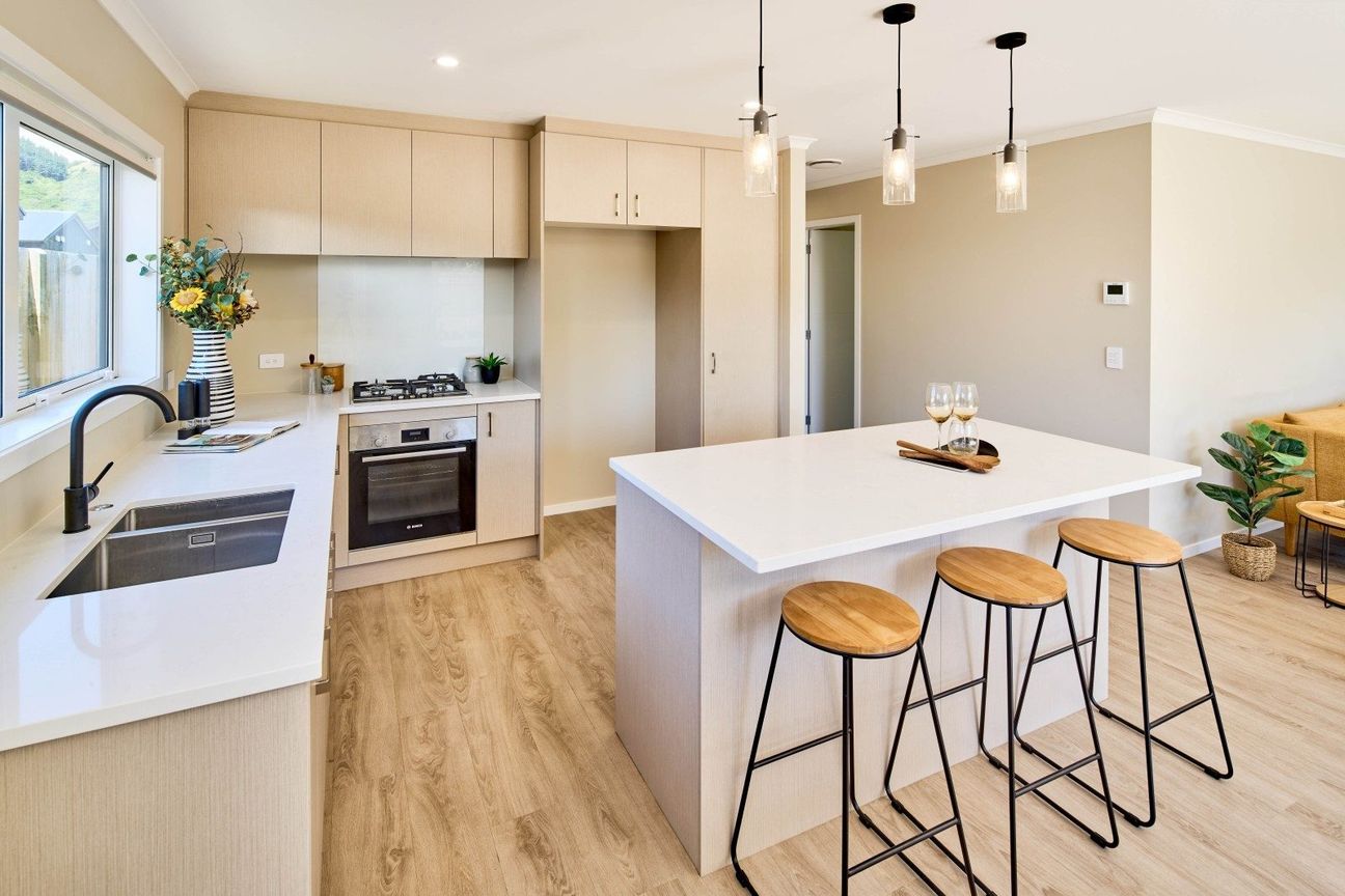 Modern 3-Bedroom Home in Popular Awatea Escape – pohled 5