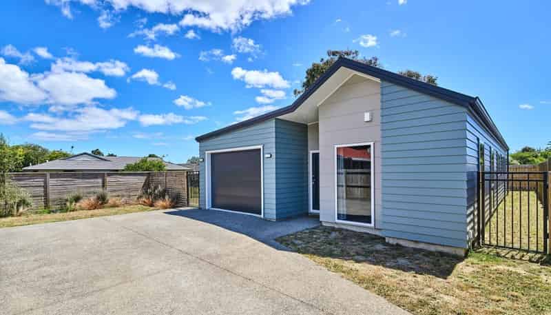 5 Rotoiti Place, Paraparaumu