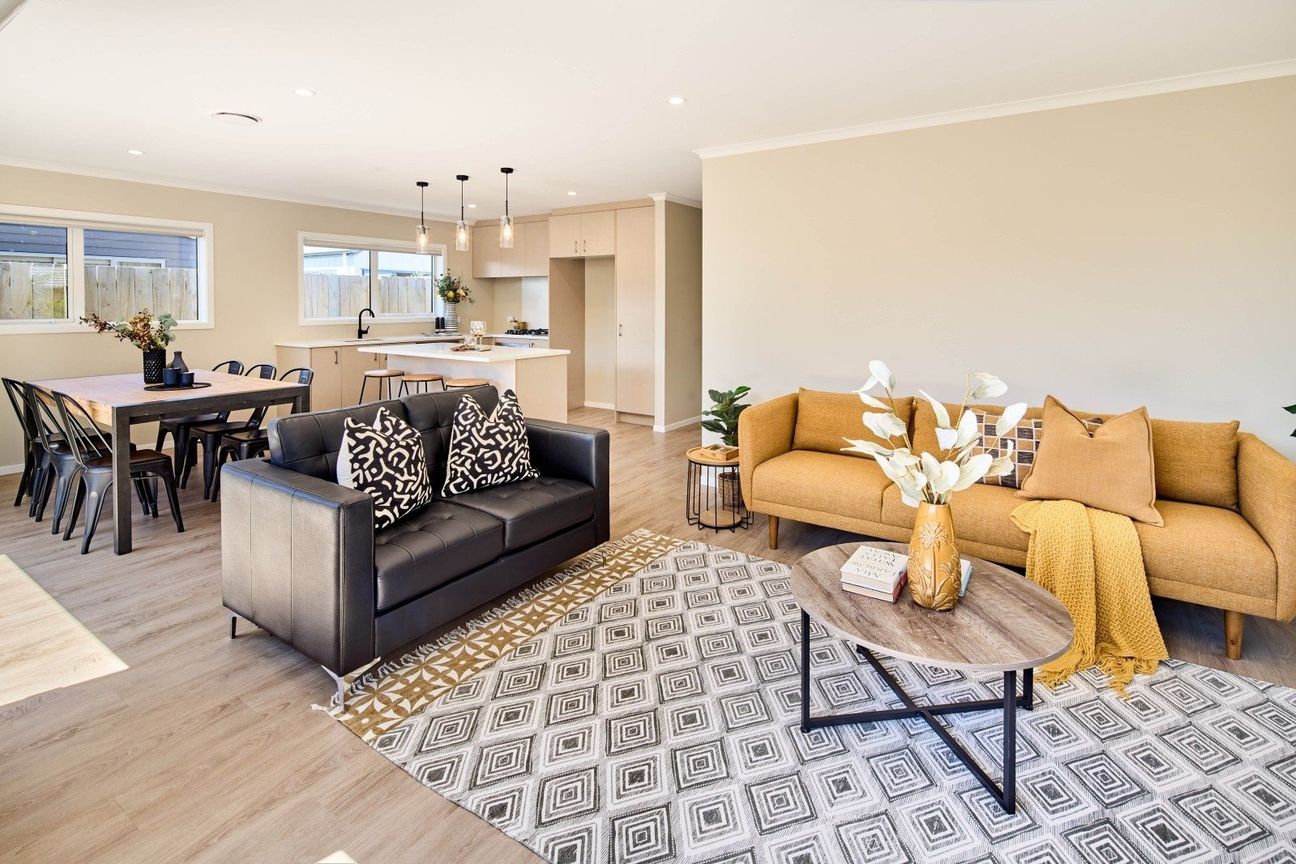 Modern 3-Bedroom Home in Popular Awatea Escape – další