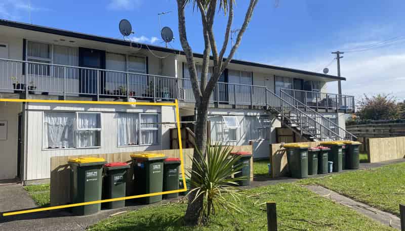 5/5 Tralee Place, Hillcrest
