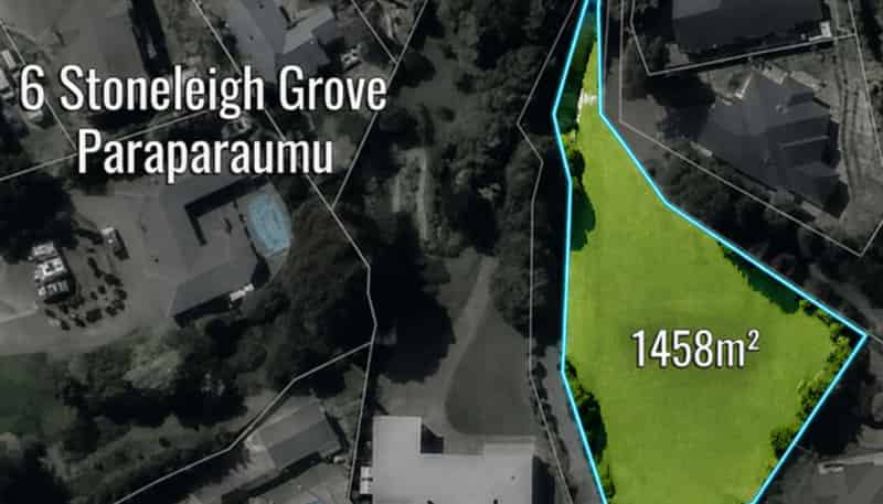 6 Stoneleigh Grove, Paraparaumu