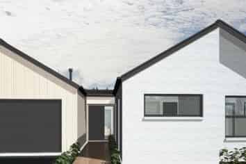 68 Omahina Street, Raglan