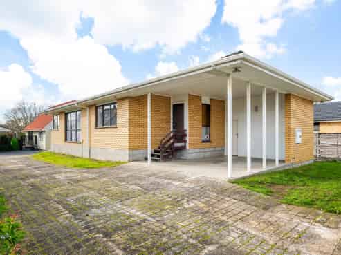 309B Cambridge Road, Hillcrest