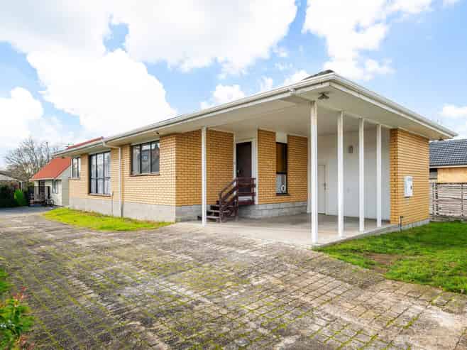 309B Cambridge Road, Hillcrest