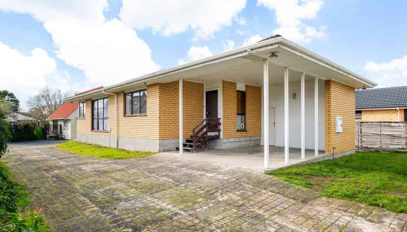 309B Cambridge Road, Hillcrest