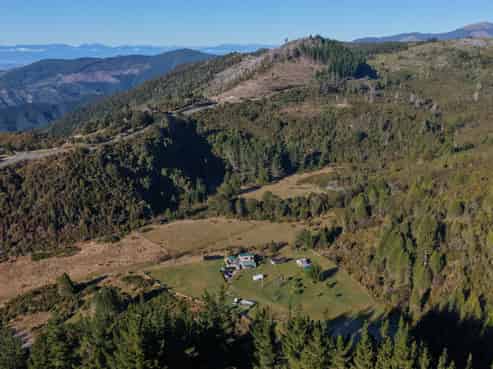 111 Bates Road, Motueka