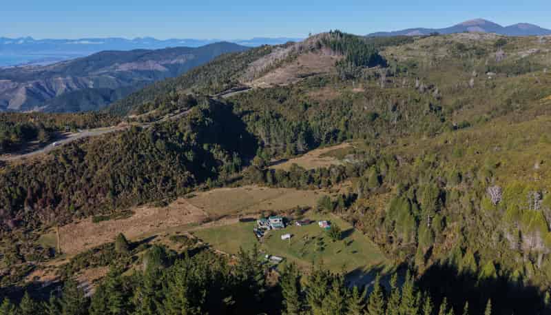 111 Bates Road, Motueka