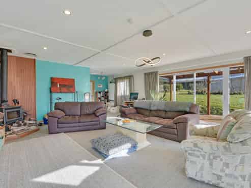 111 Bates Road, Motueka