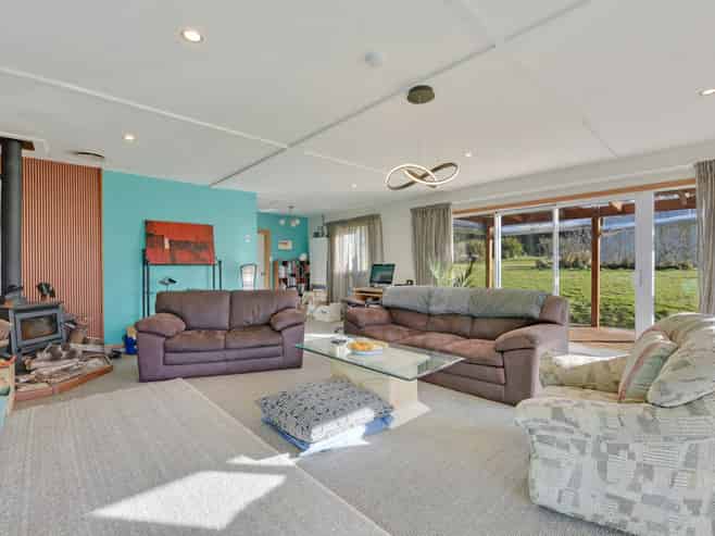 111 Bates Road, Motueka