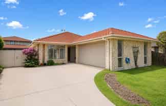 11 Arlington Court, Rototuna North