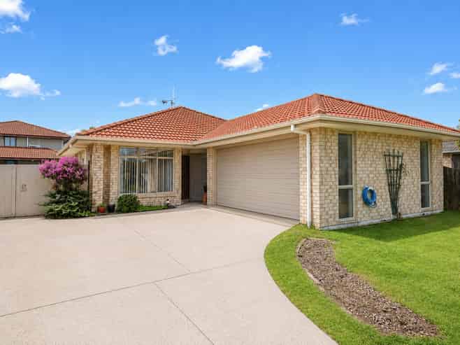 11 Arlington Court, Rototuna North