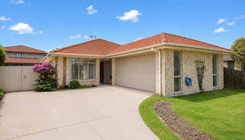 11 Arlington Court, Rototuna North
