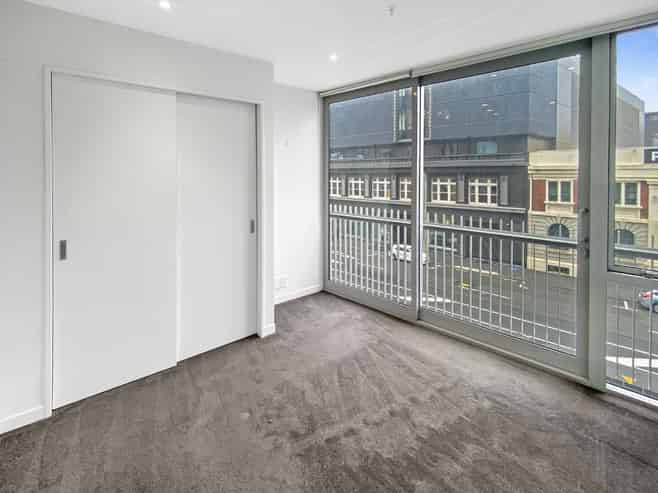 2B/30 Taranaki Street, Te Aro