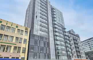 2B/30 Taranaki Street, Te Aro