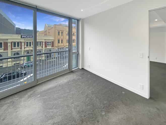 2B/30 Taranaki Street, Te Aro