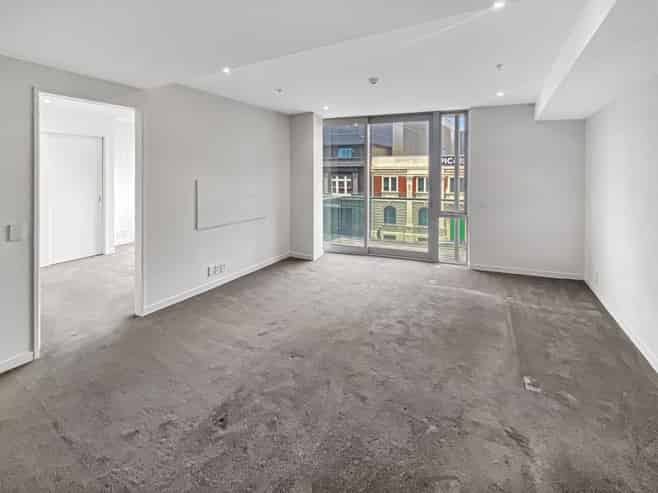 2B/30 Taranaki Street, Te Aro