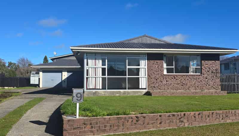 9 Oberon Street, Stratford