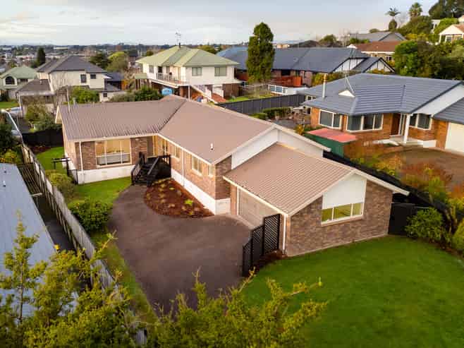17 Prospect Place, Western Heights
